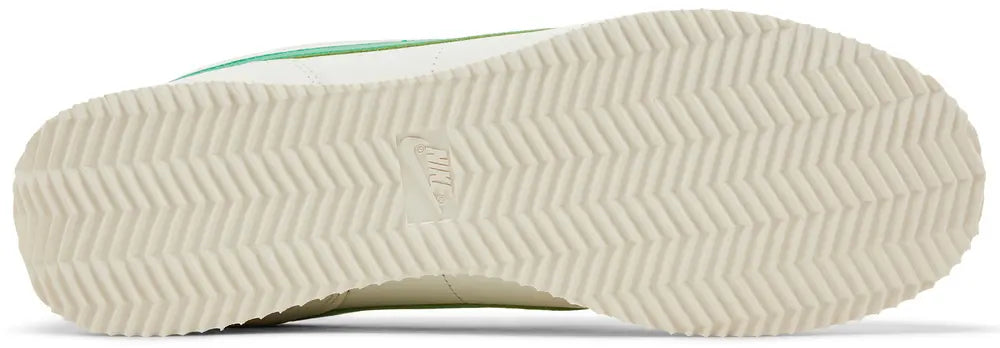Nike Cortez Sail Stadium Green