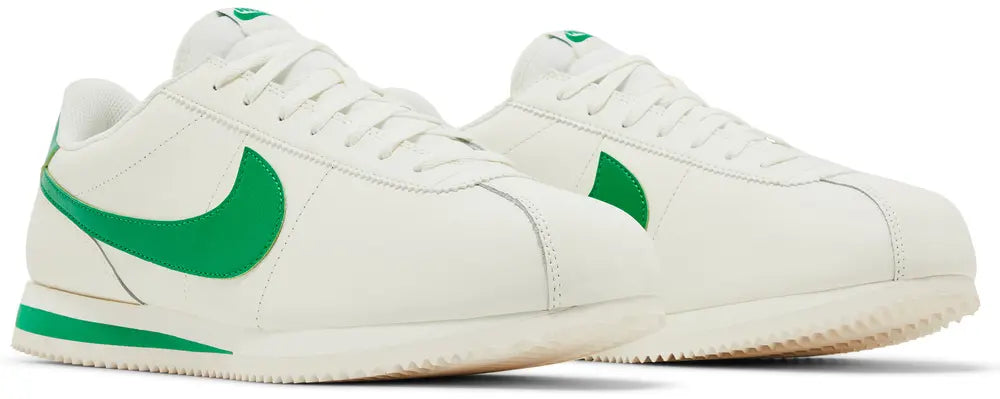 Nike Cortez Sail Stadium Green