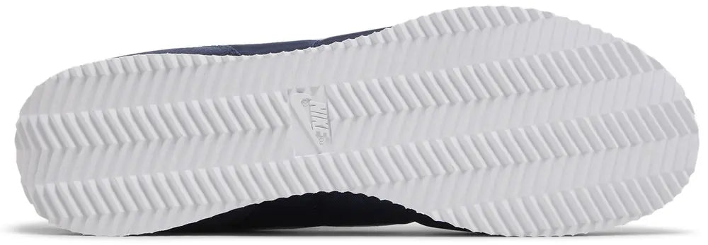 Nike Cortez TXT Midnight Navy