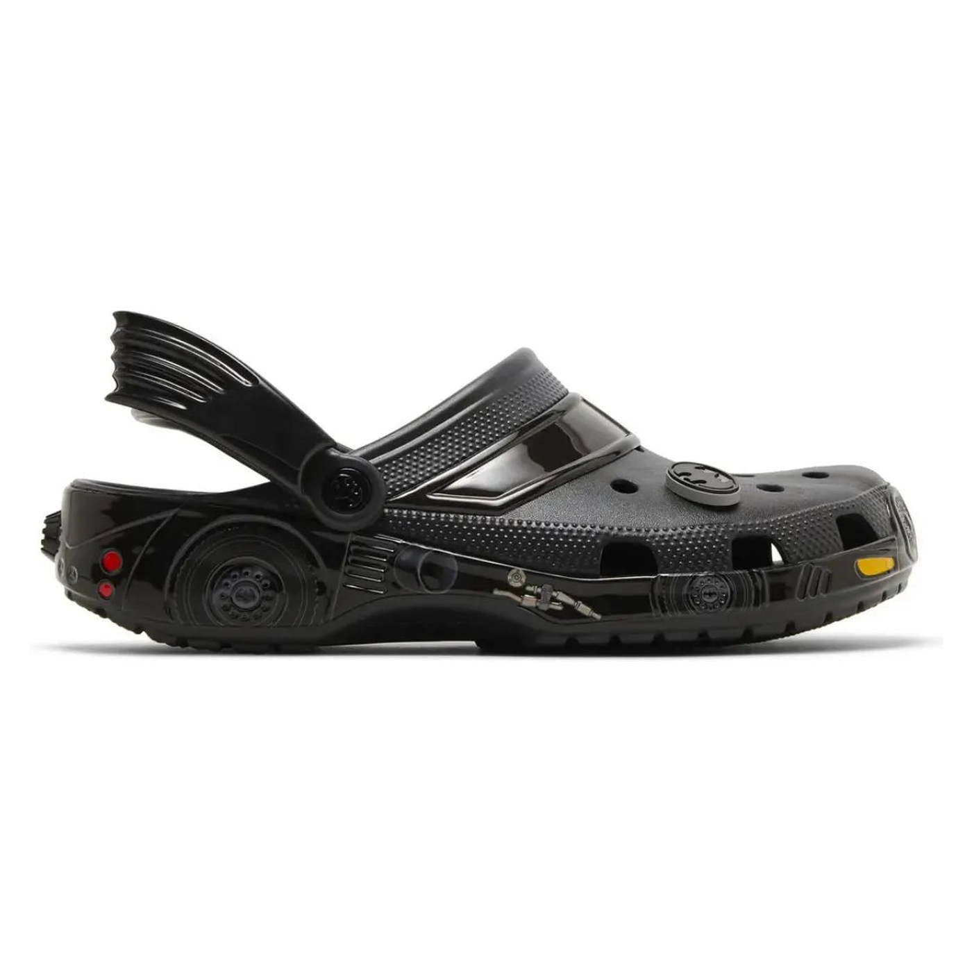 Crocs Classic Clog Batman Batmobile