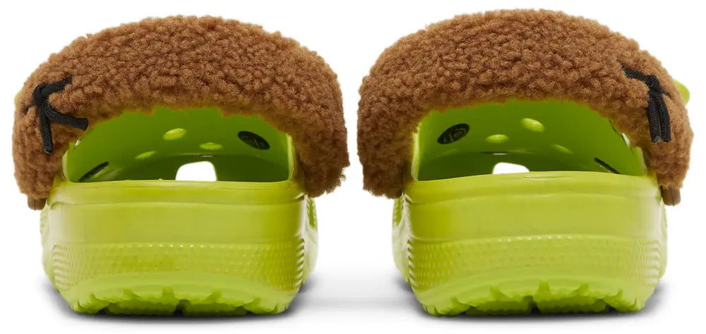 Crocs Classic Clog DreamWorks Shrek