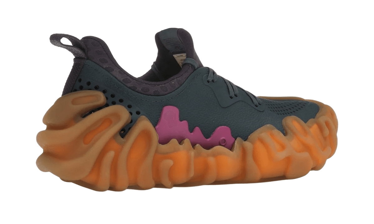 Salehe Bembury x Crocs Pollex Juniper Taro