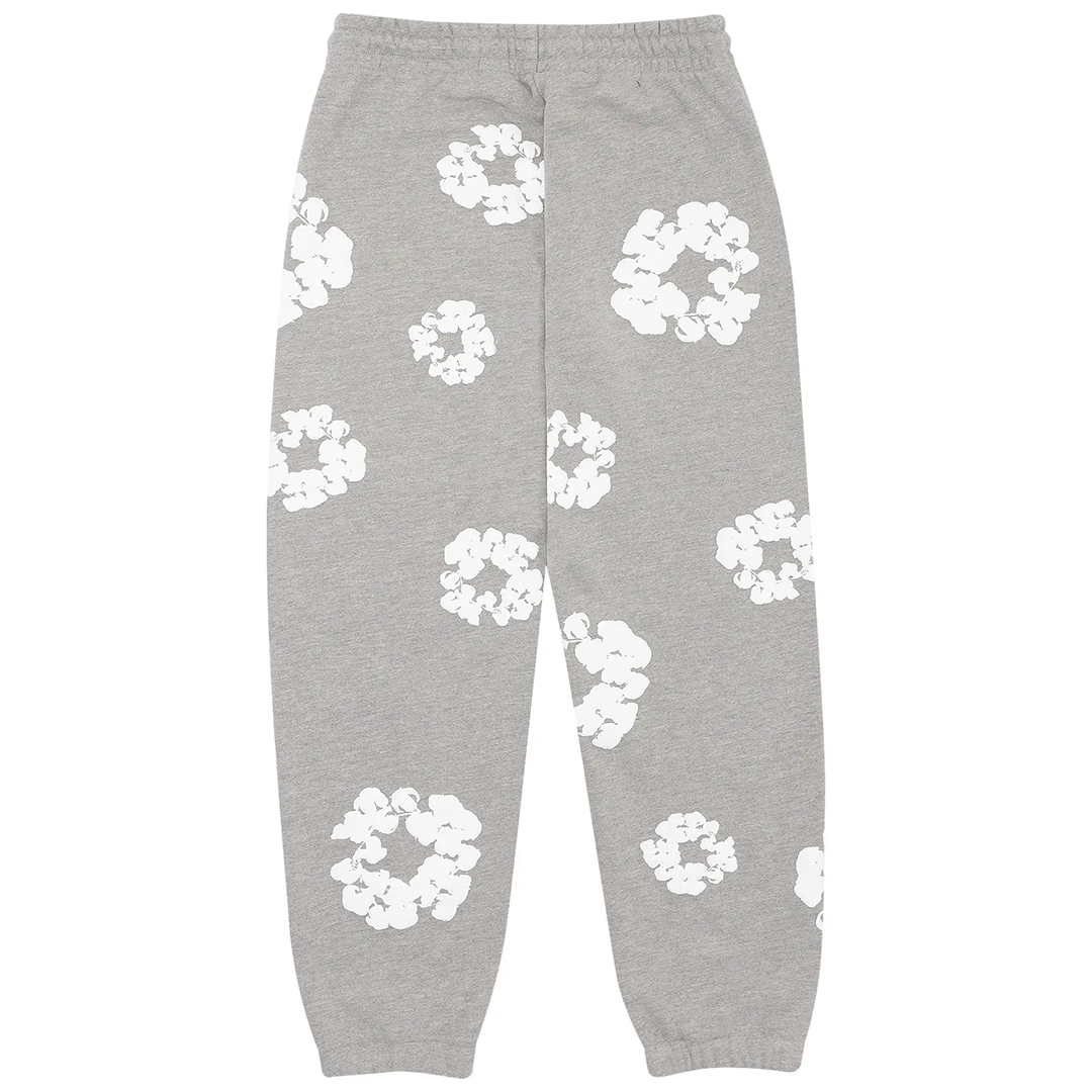 Denim Tears Cotton Wreath Set Grey