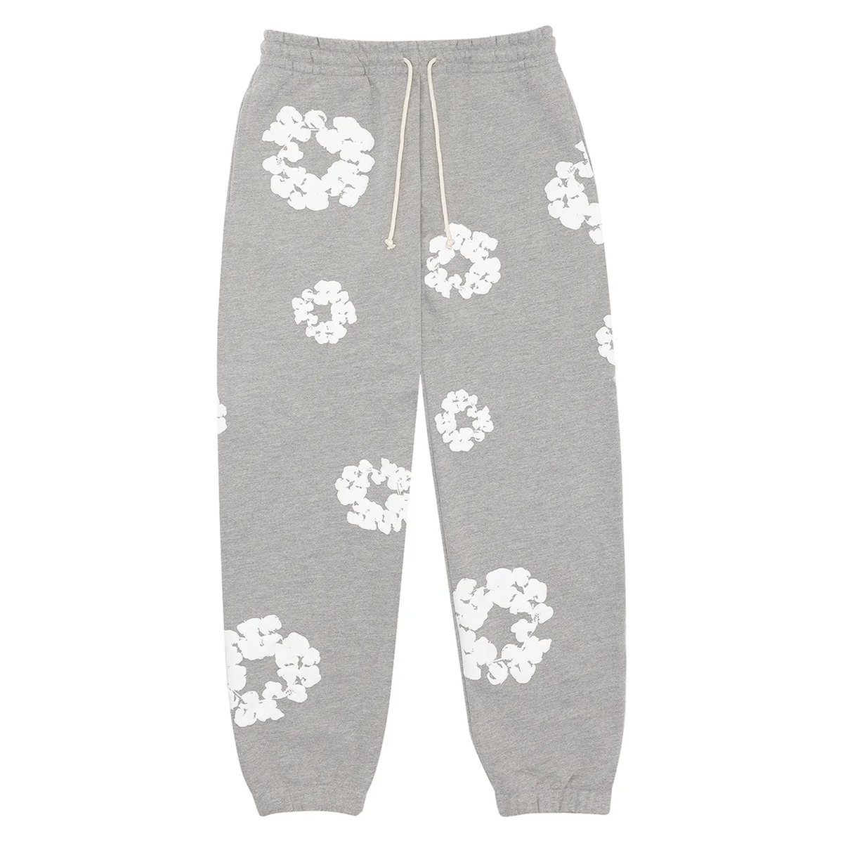 Denim Tears Cotton Wreath Set Grey
