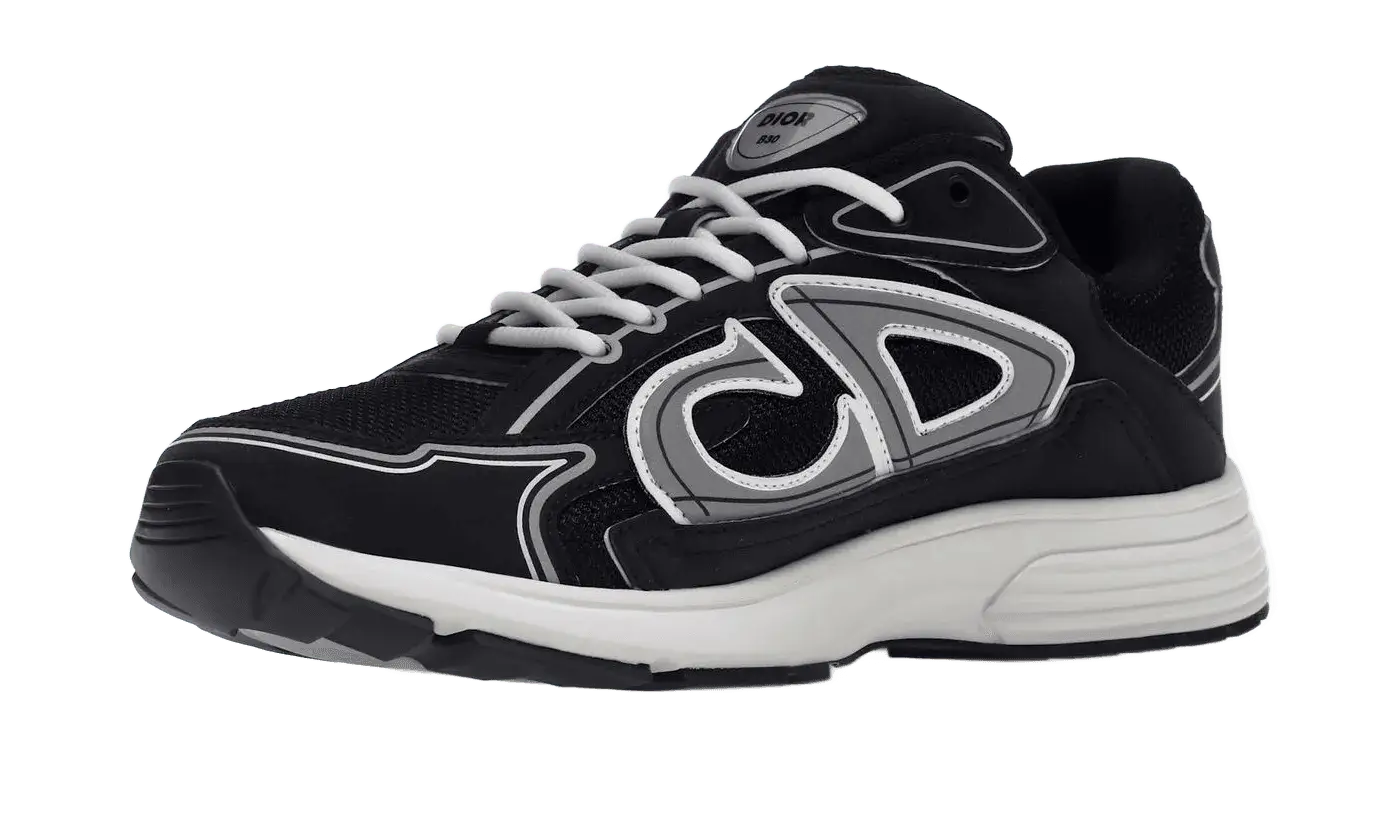 Dior B30 Black