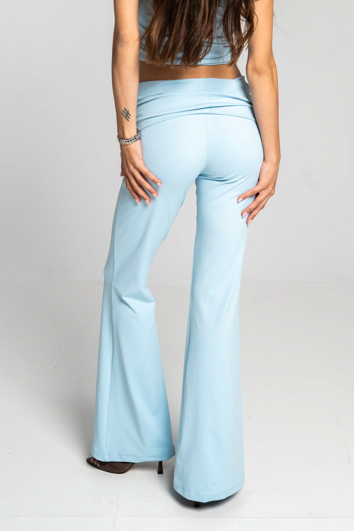 Cafe Societe штани Nemo (Baby Blue)