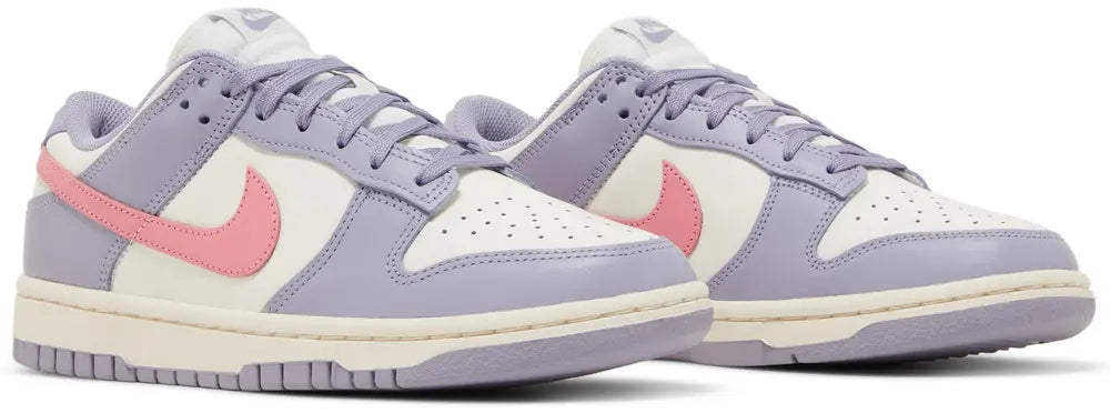Nike Dunk Low Indigo Haze