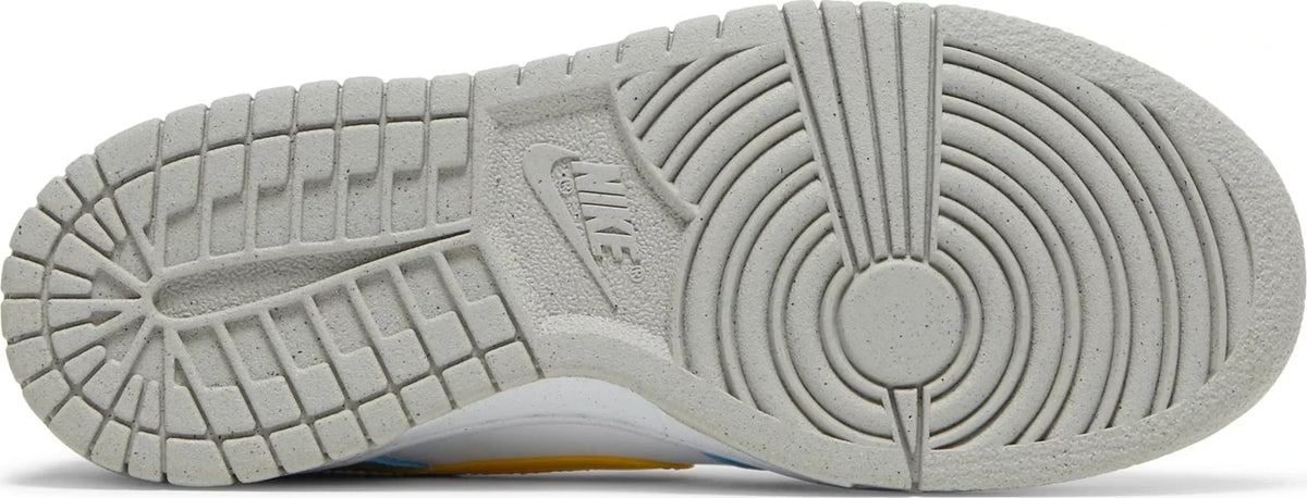 Dunk Low Next Nature GS Homer Simpson