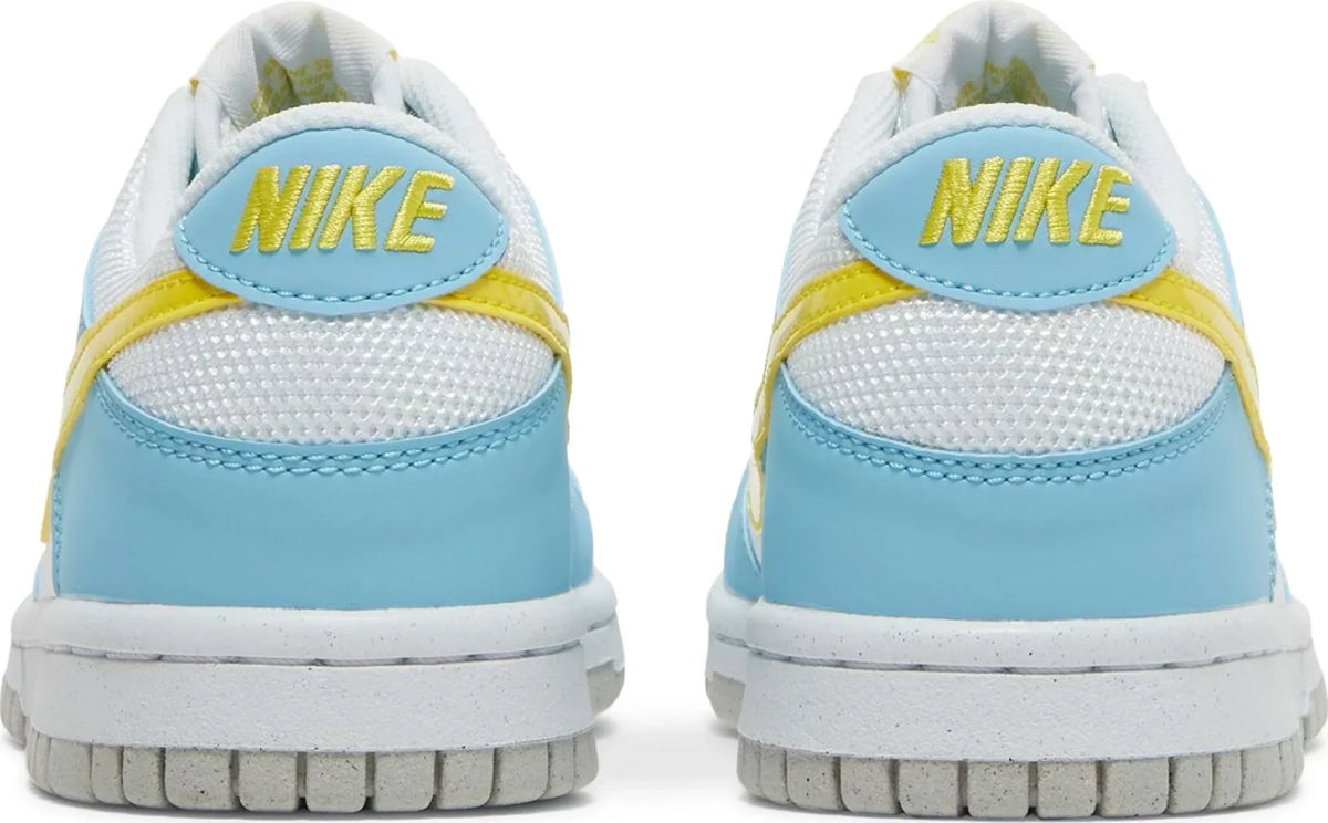 Dunk Low Next Nature GS Homer Simpson