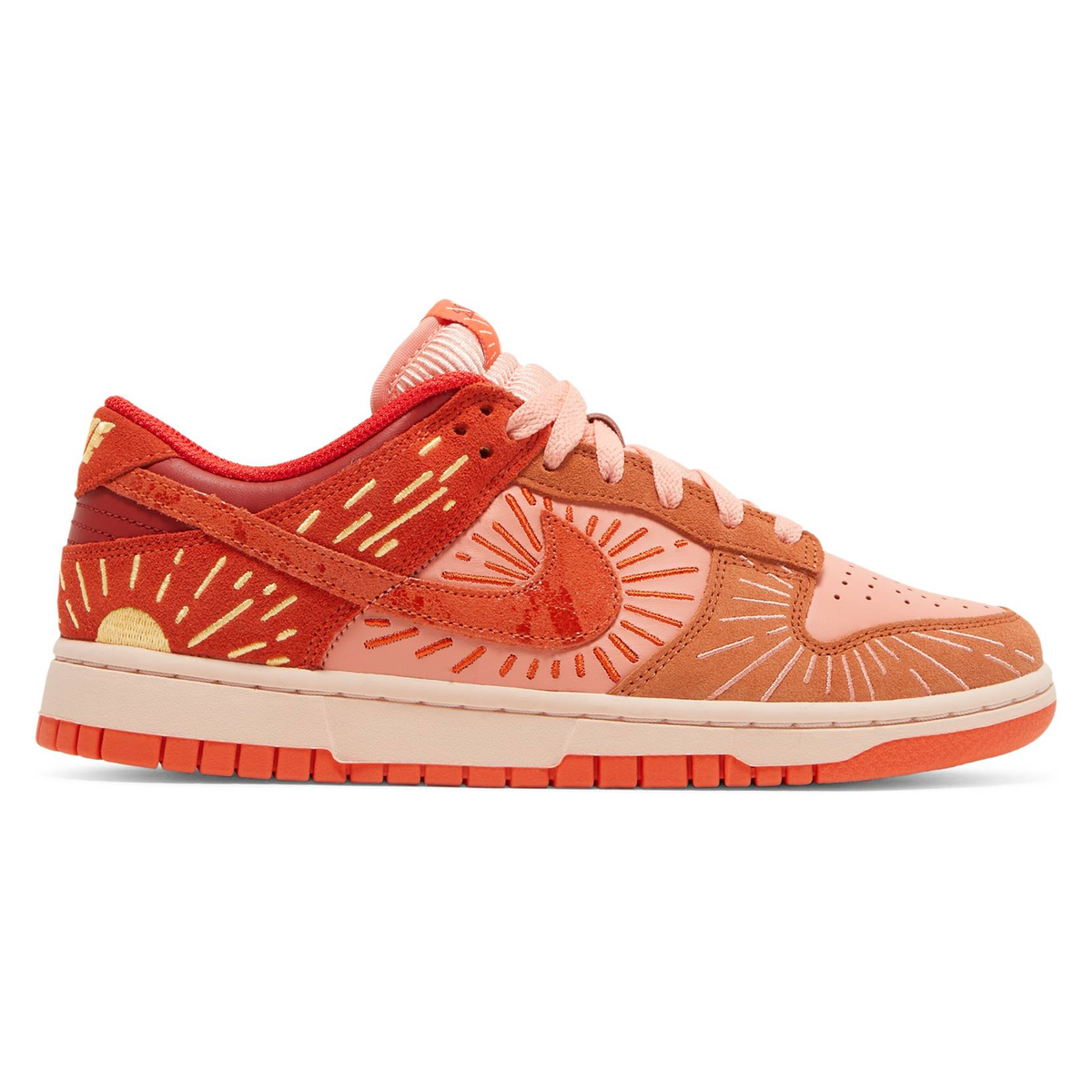Dunk Low Winter Solstice