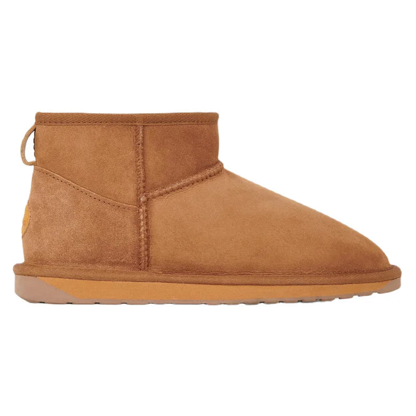 EMU Stinger Micro Chestnut