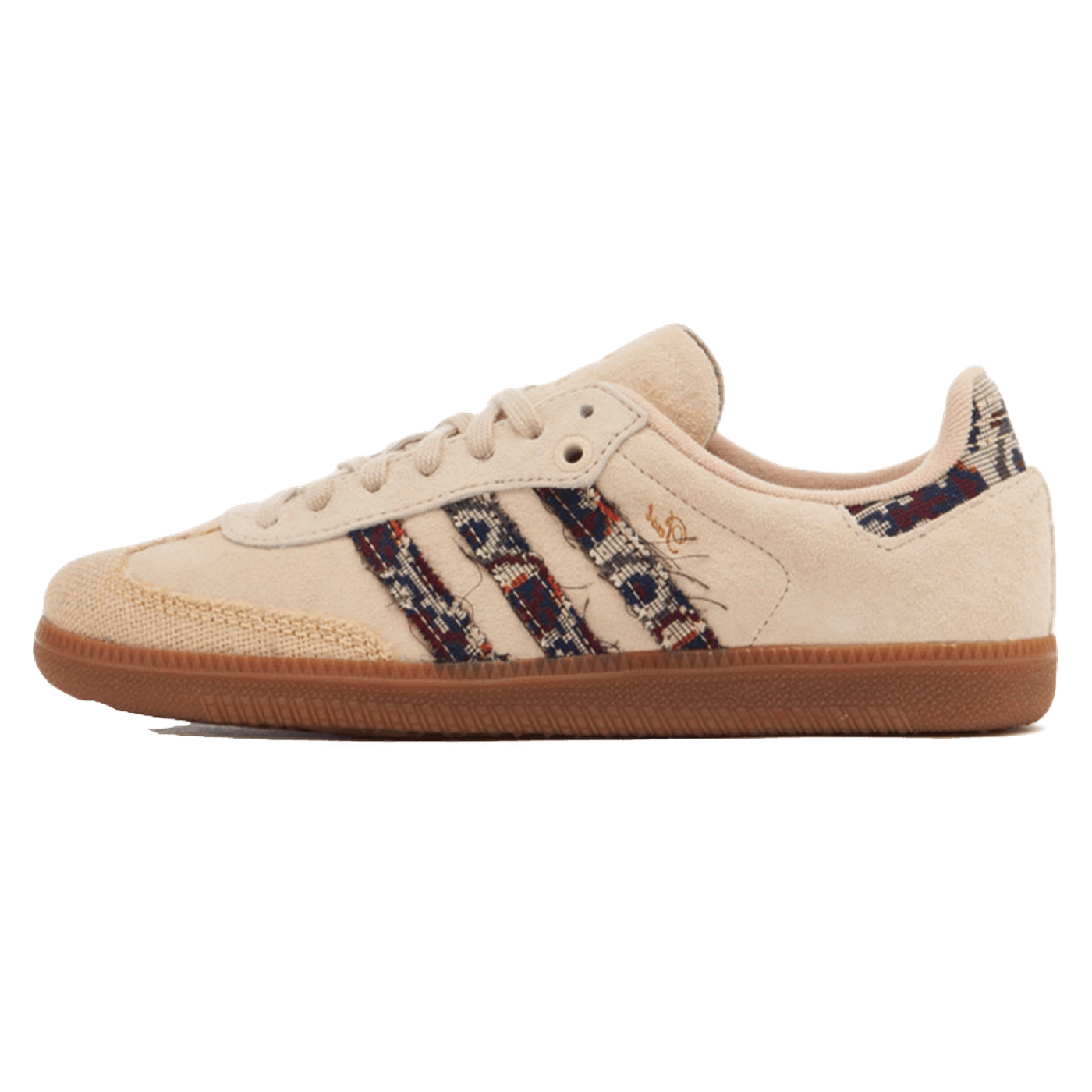 END. x adidas Samba Consortium Cup Past