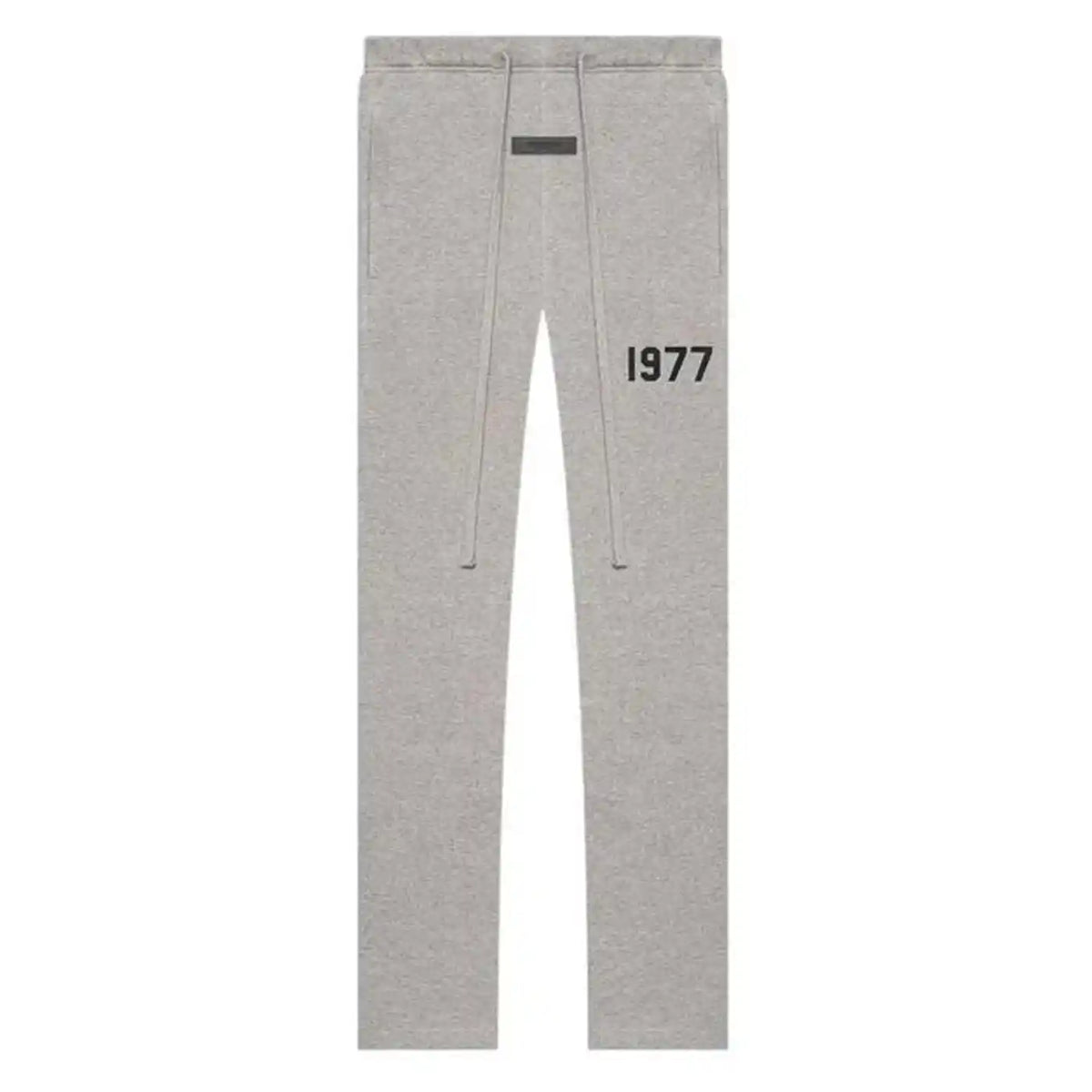 Essentials 1977 Dark Oatmeal Sweatpant