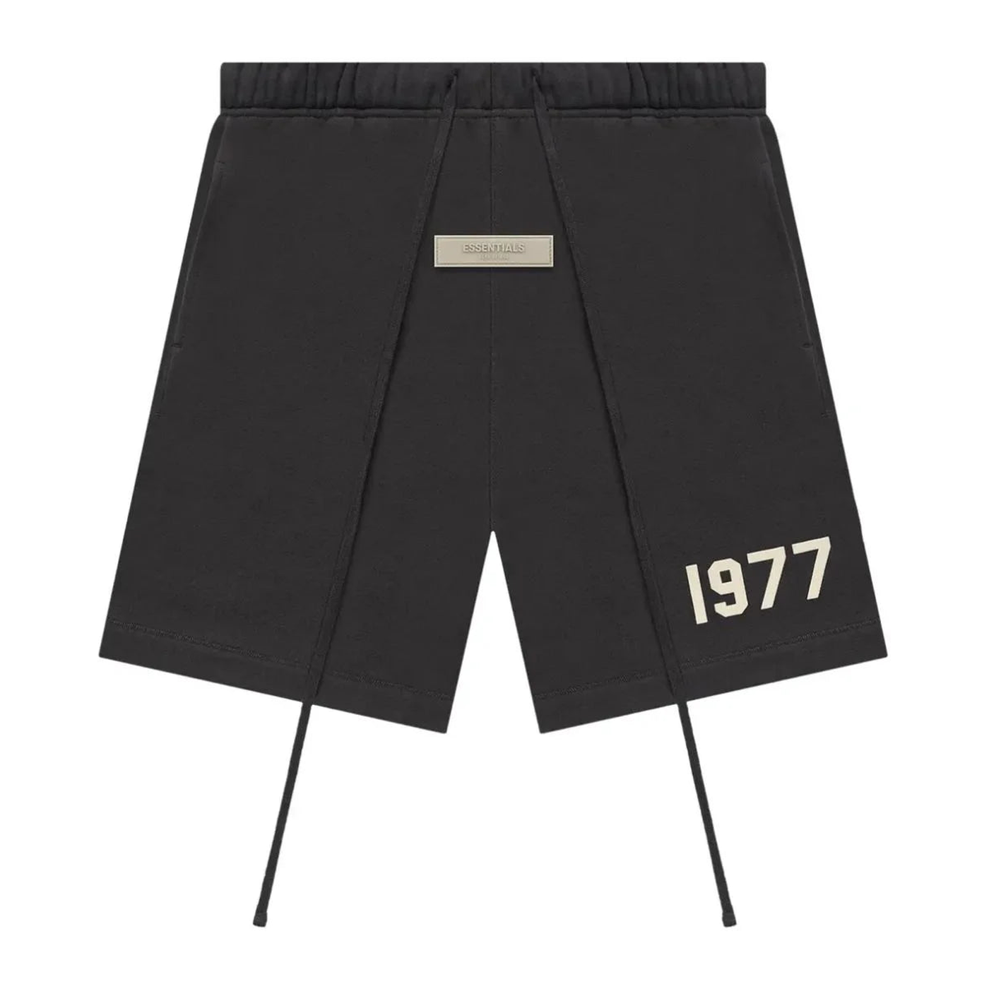 Essentials 1977 Iron teplákové kraťasy
