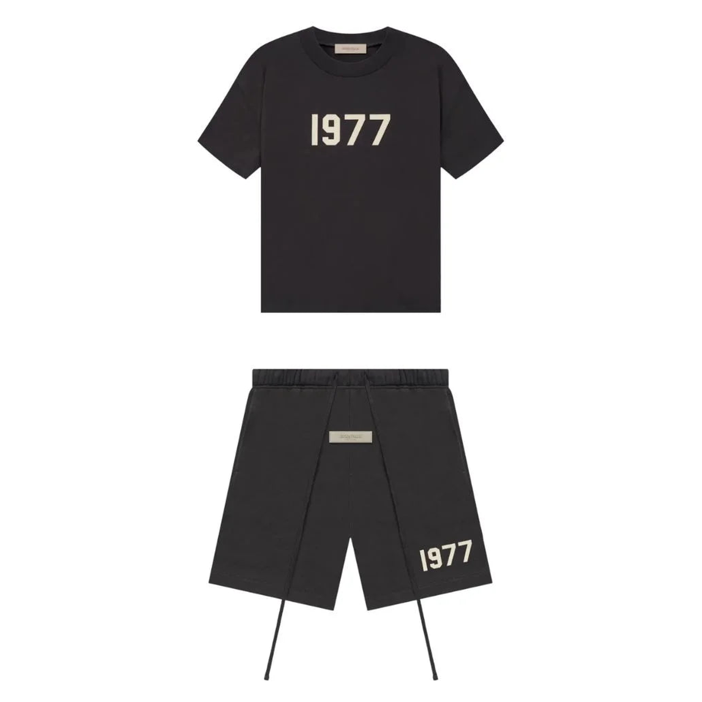 Essentials 1977 Set Iron