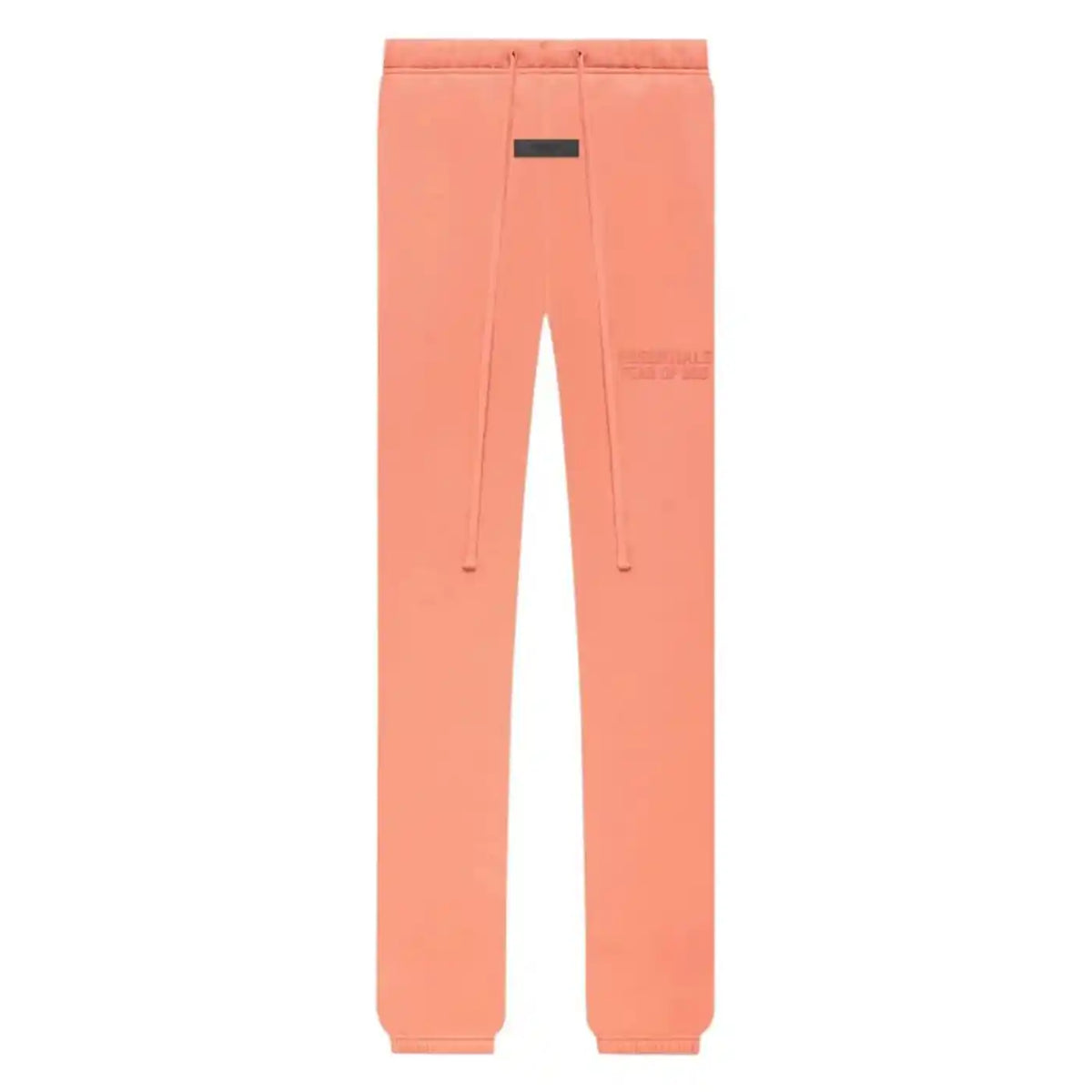 Essentials Coral Sweatpant