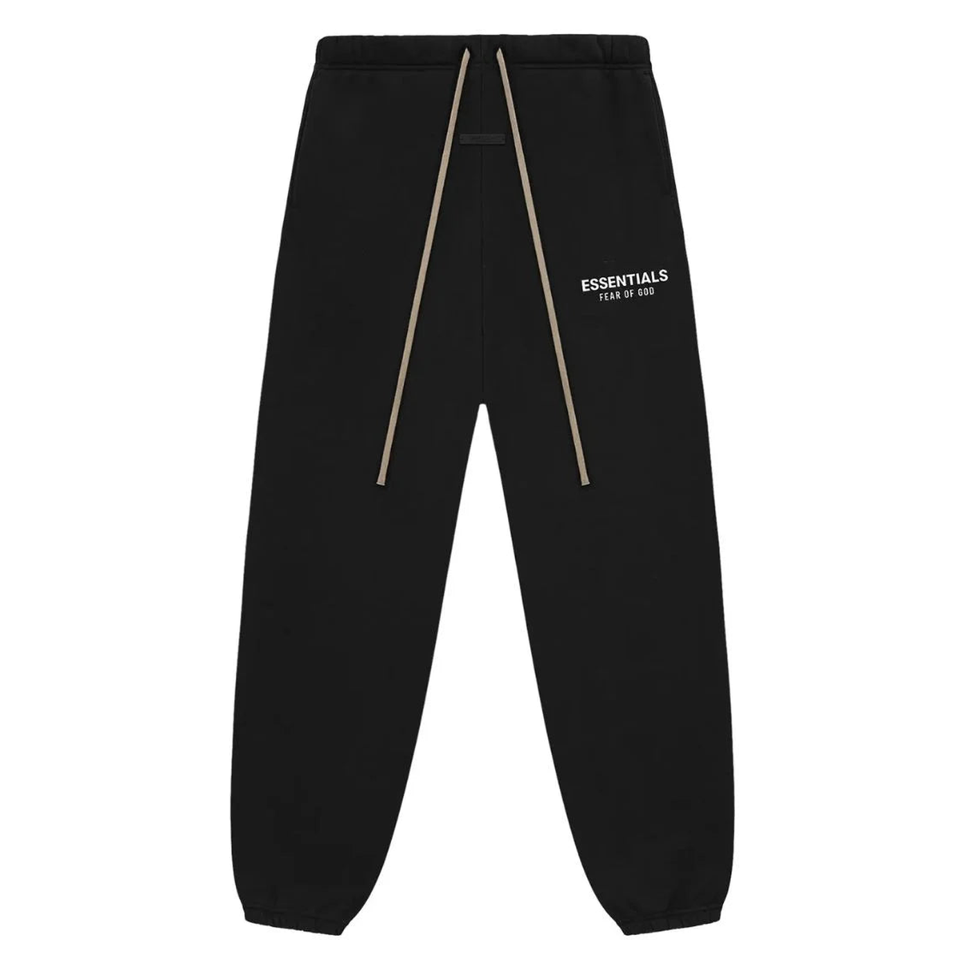 Essentials Fleece Sweatpant Black