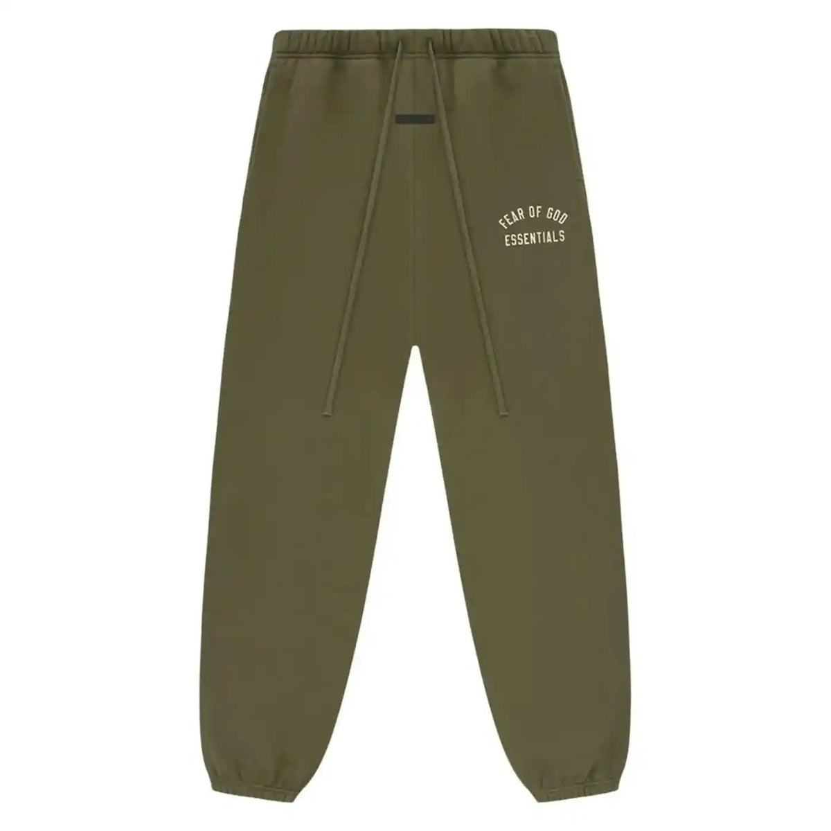 Essentials Military Fleece Sweatpants