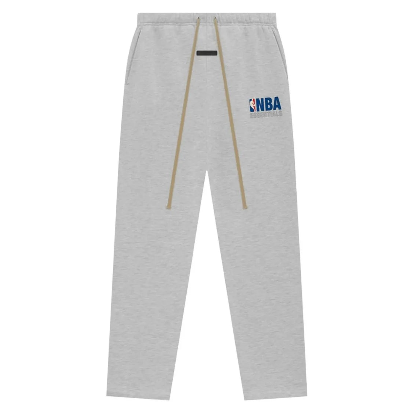Essentials NBA Světle šedé tepláky