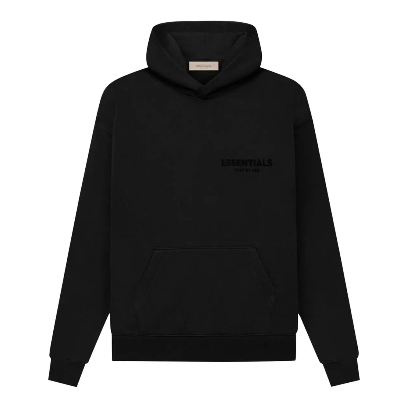 Essentials Hoodie Stretch Limo