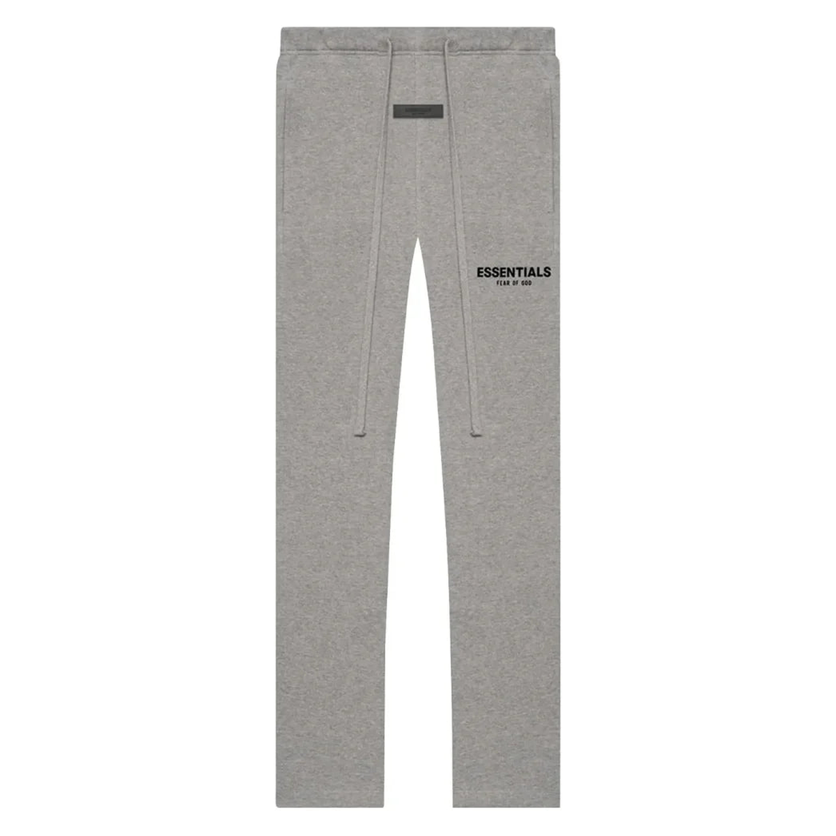 Essentials Relaxed Sweatpants Dark Oatmeal