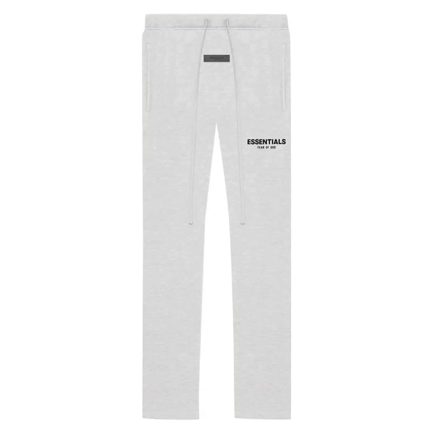 Essentials Relaxed Sweatpants Light Oatmeal