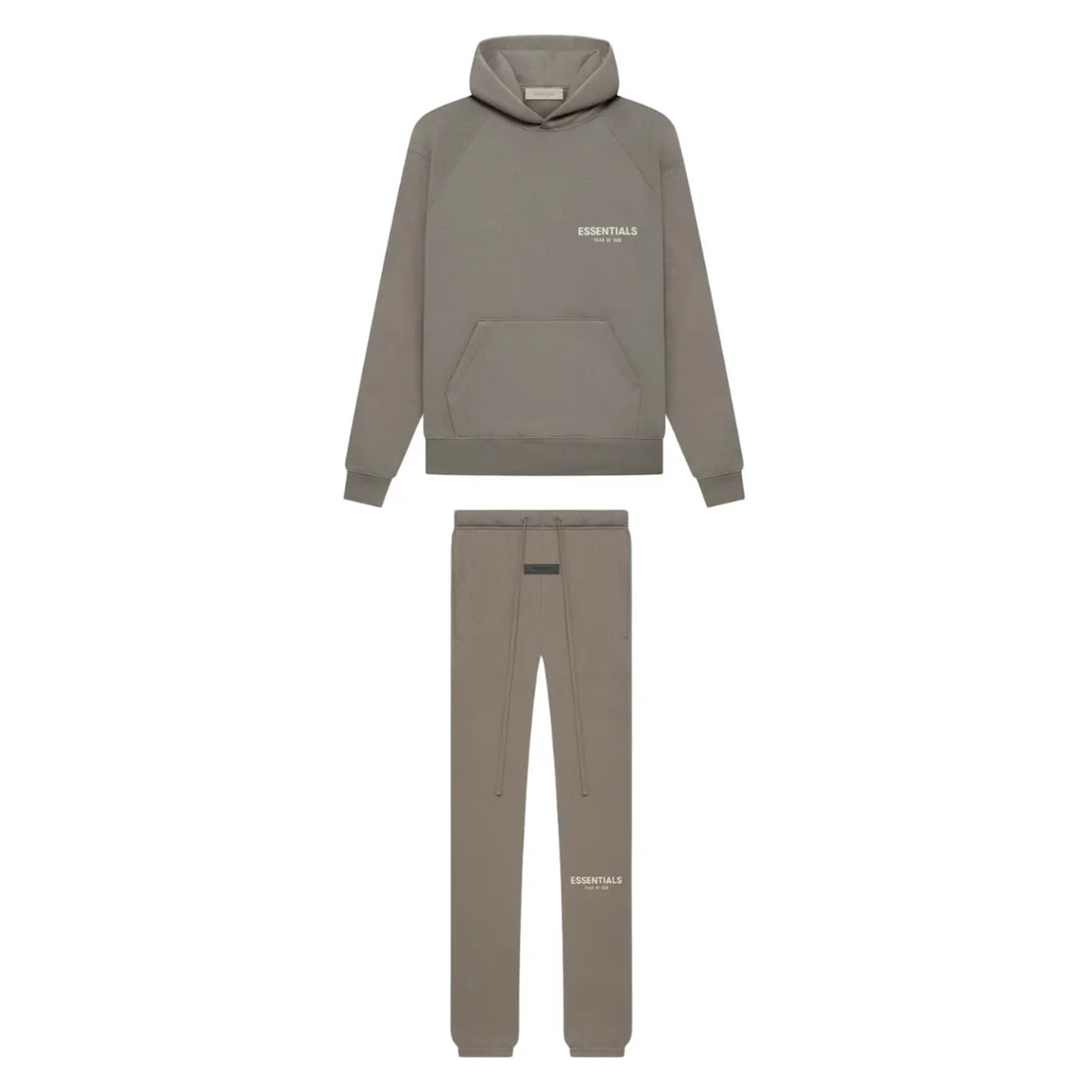 Essentials Set Desert Taupe