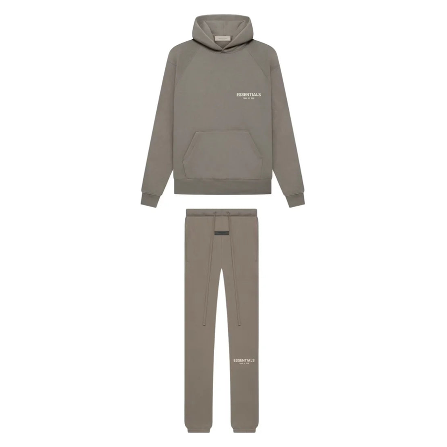 Essentials Set Desert Taupe