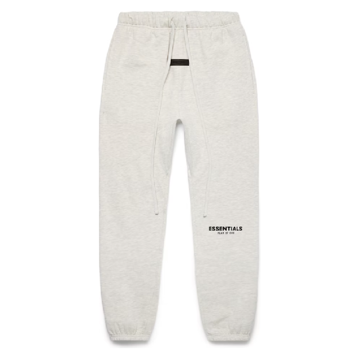 Essentials Sweatpants Light Oatmeal