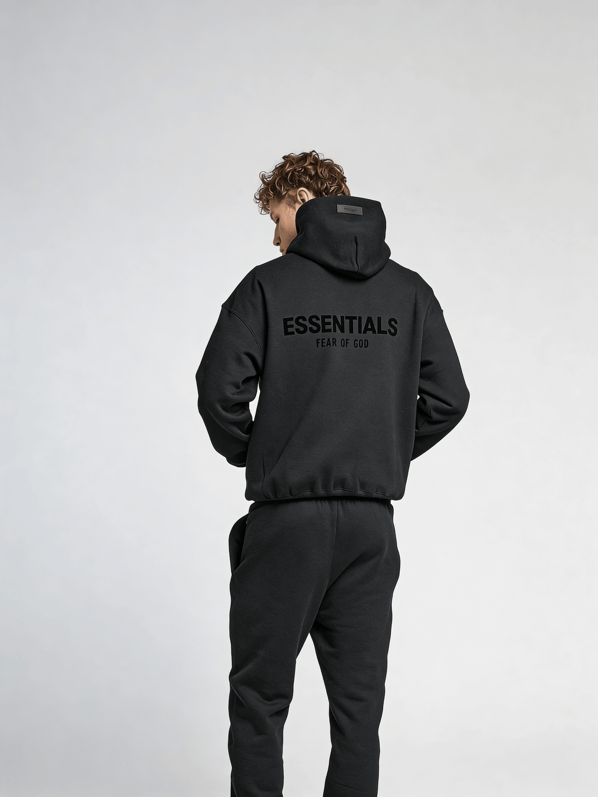 Essentials Long Set Stretch Limo