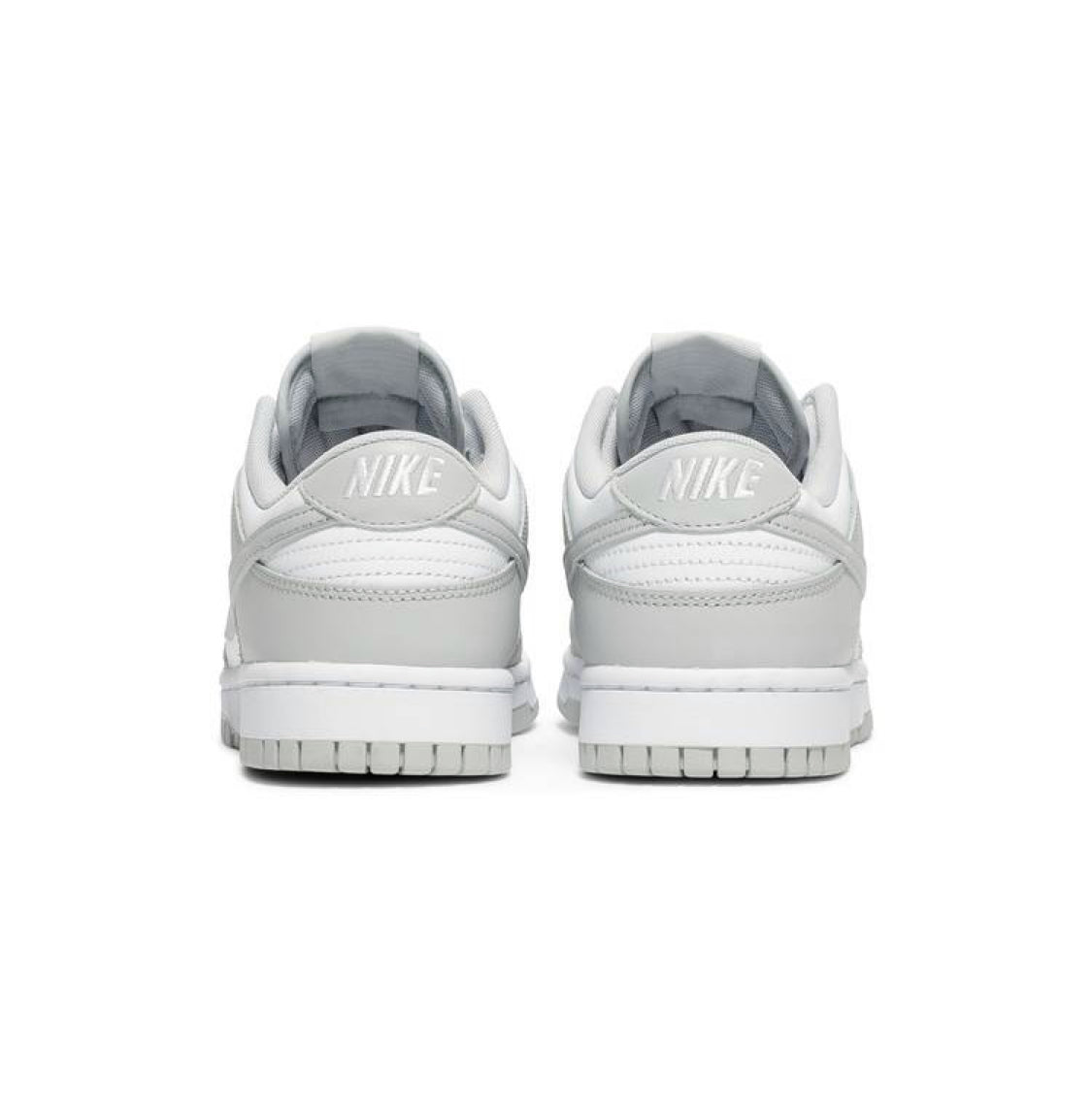 Nike Dunk Low "Grey Fog"