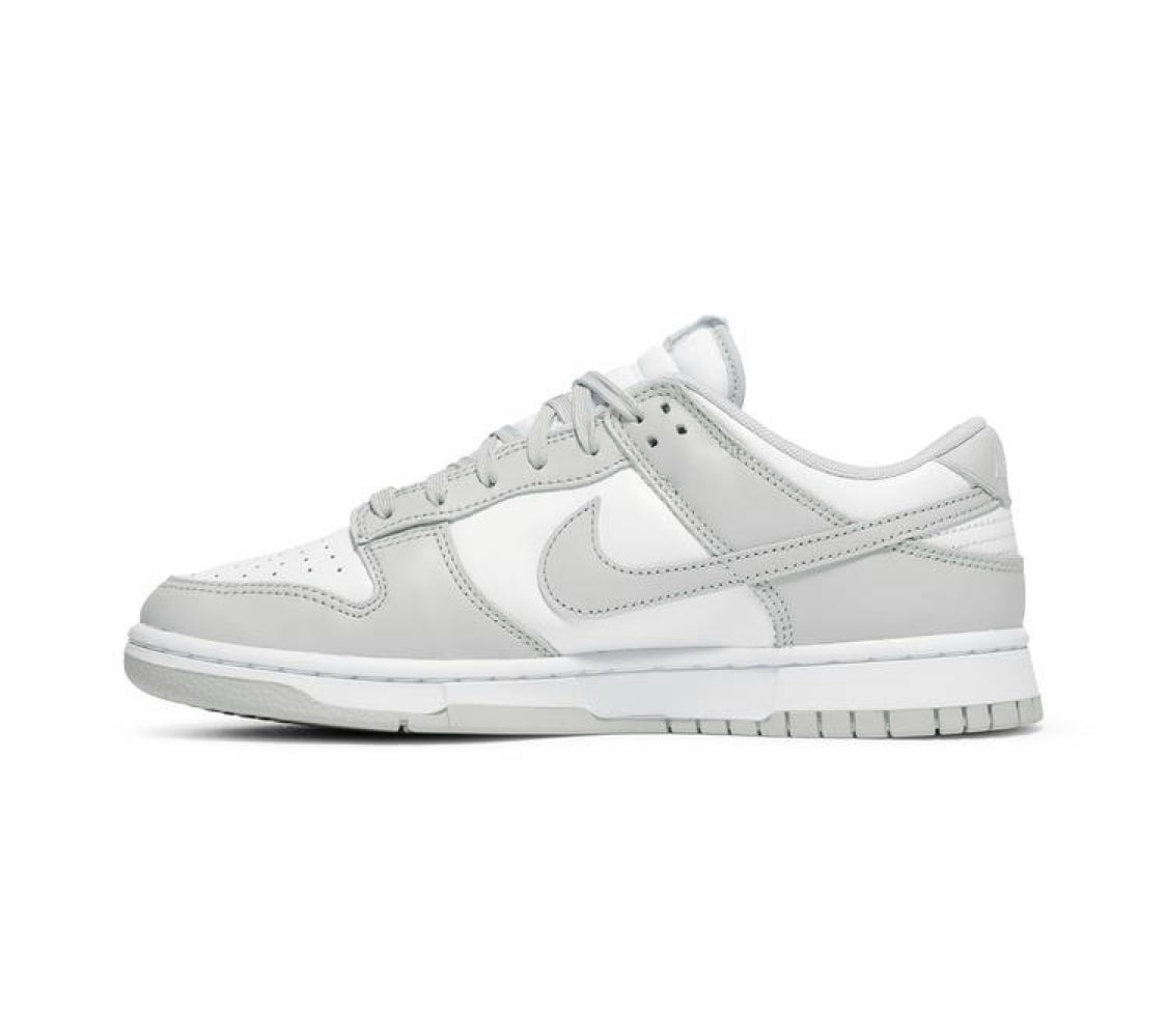 Nike Dunk Low "Grey Fog"