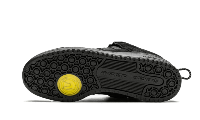 Bad Bunny x adidas Forum Low Back to School