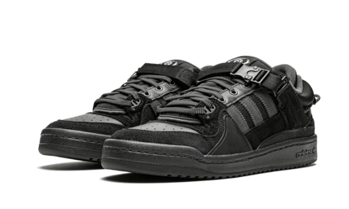 Bad Bunny x adidas Forum Low Back to School