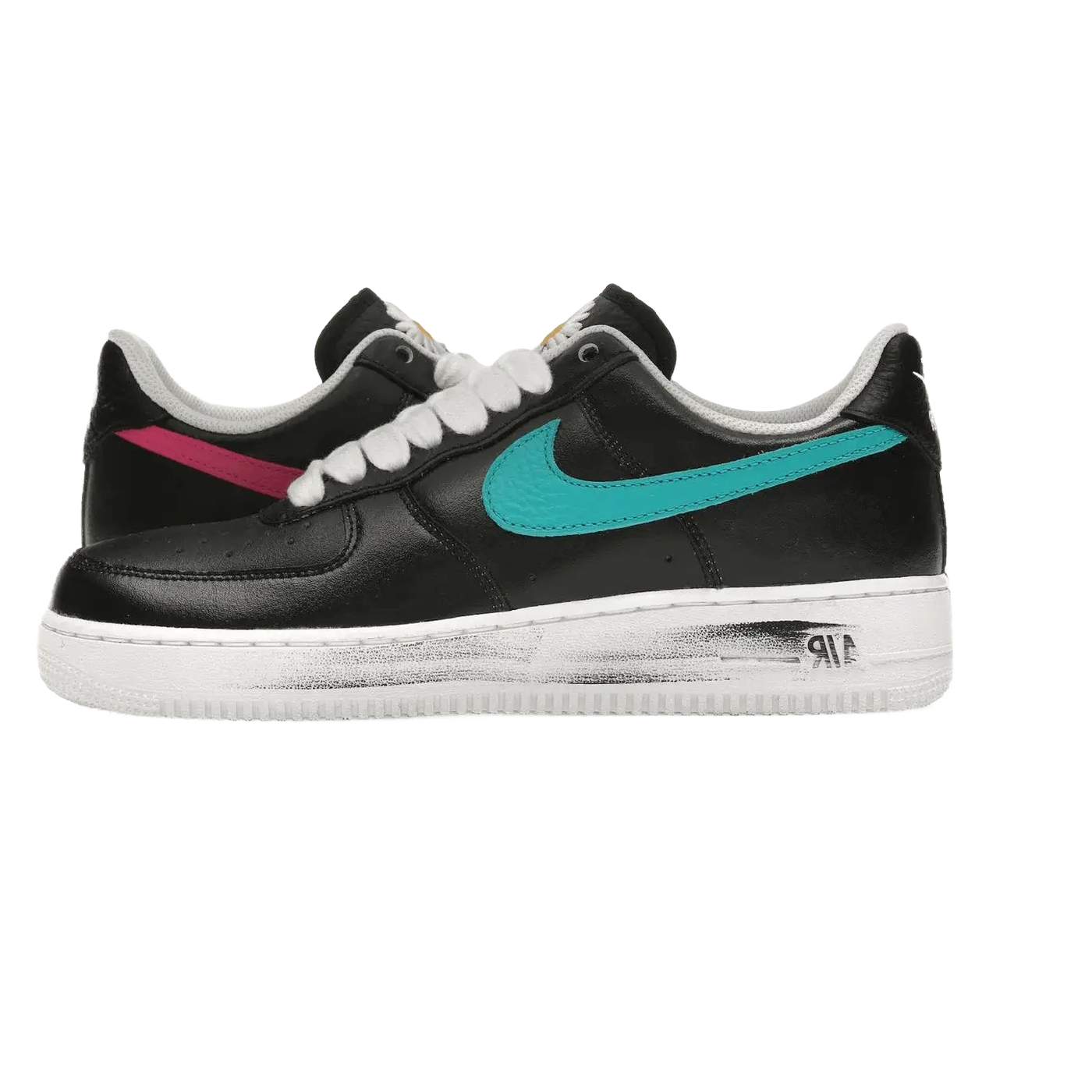 G-Dragon x Nike Air Force 1 Low Peaceminusone Para-Noise 3.0