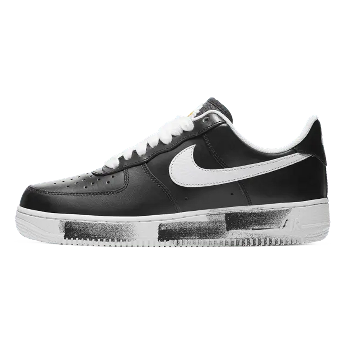 G-Dragon x Nike Air Force 1 Low Peaceminusone Para-Noise Black
