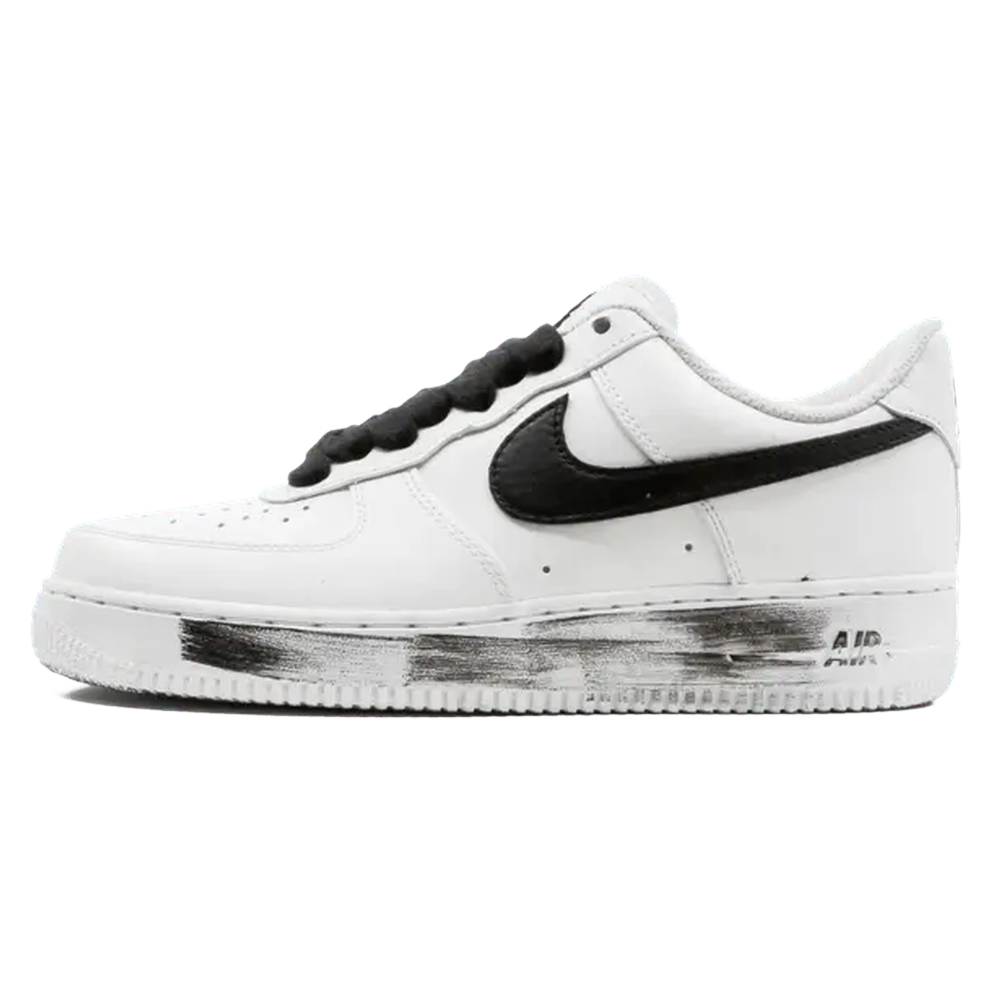 G-Dragon x Nike Air Force 1 Low Peaceminusone Para-Noise White