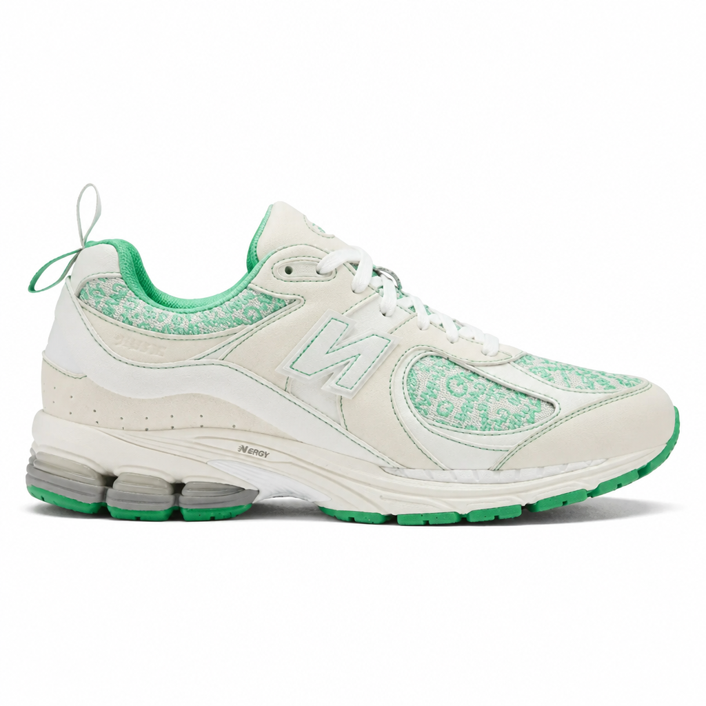GANNI x New Balance 2002R Turtledove