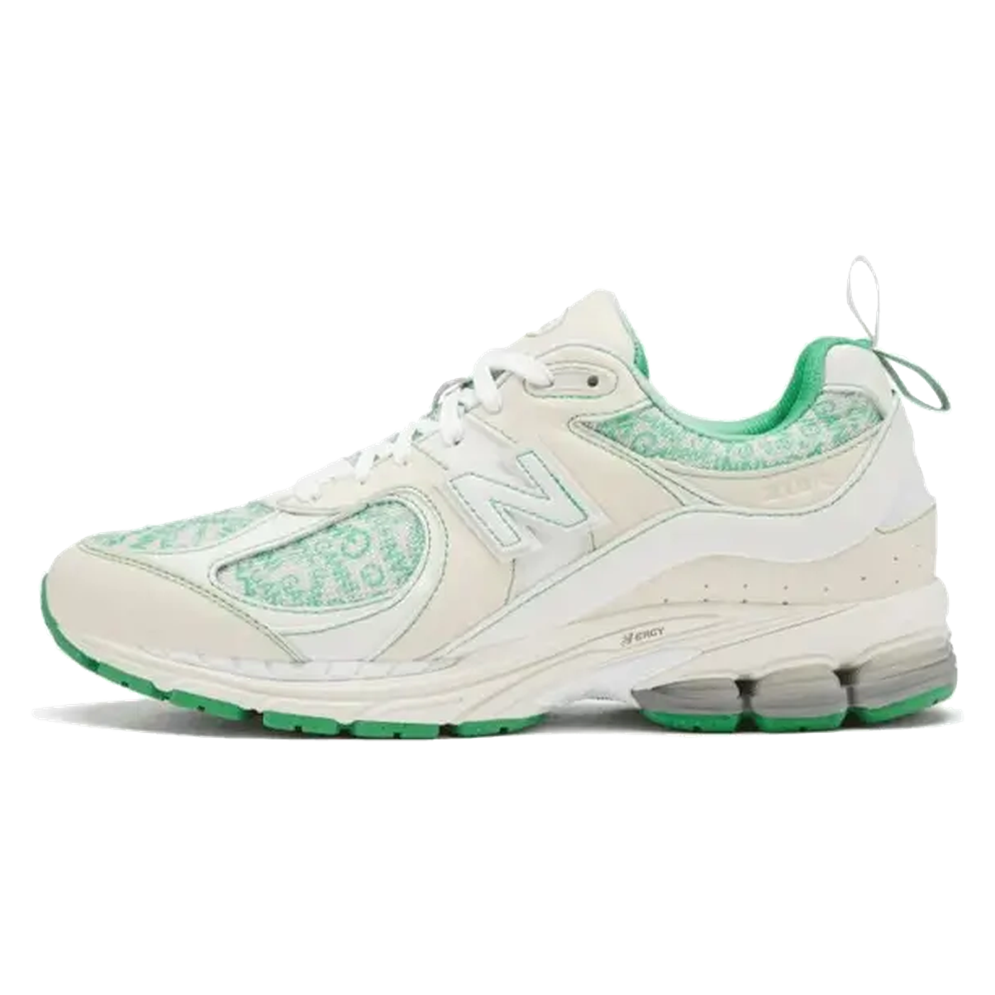 GANNI x New Balance 2002R Turtledove