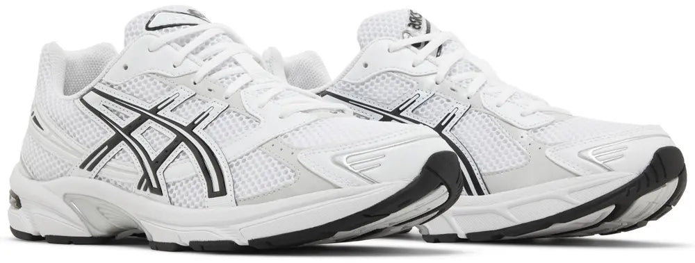 ASICS Gel-1130 White Black