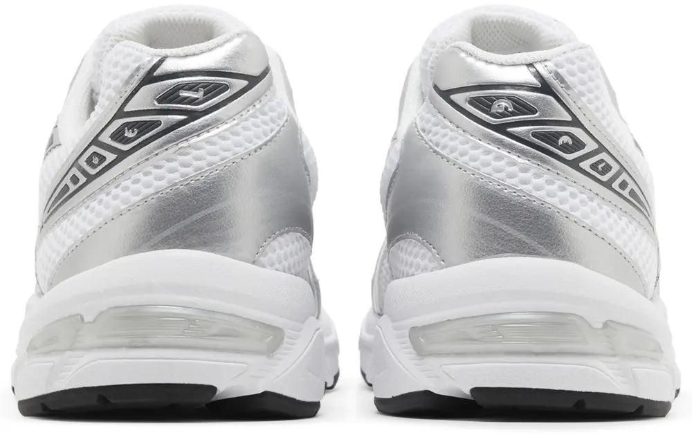 ASICS Gel-1130 White Pure Silver