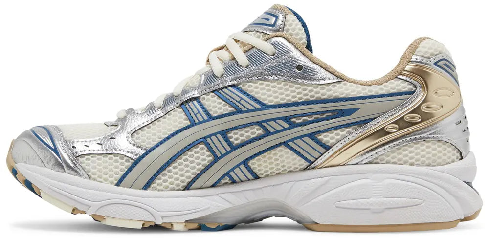 ASICS Gel-Kayano 14 Cream Pure Silver Champagne