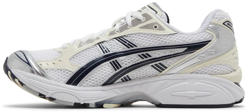 ASICS Gel-Kayano 14 White Midnight