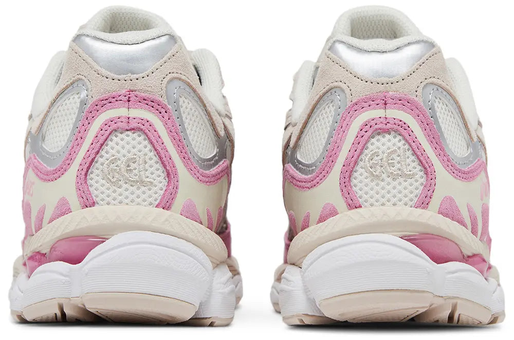 ASICS Gel-NYC Cream Mineral Beige Pink