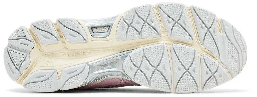 ASICS Gel-NYC Cream Rose Water