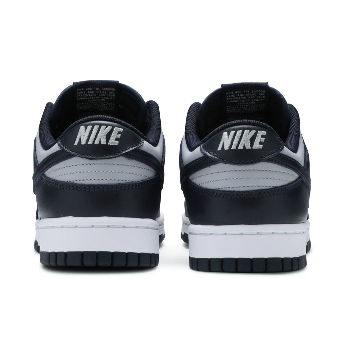 Nike Dunk Low Georgetown