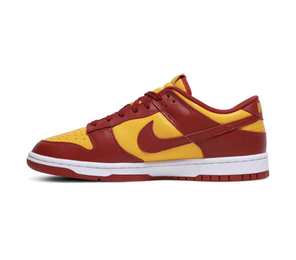 Nike Dunk Midas Gold