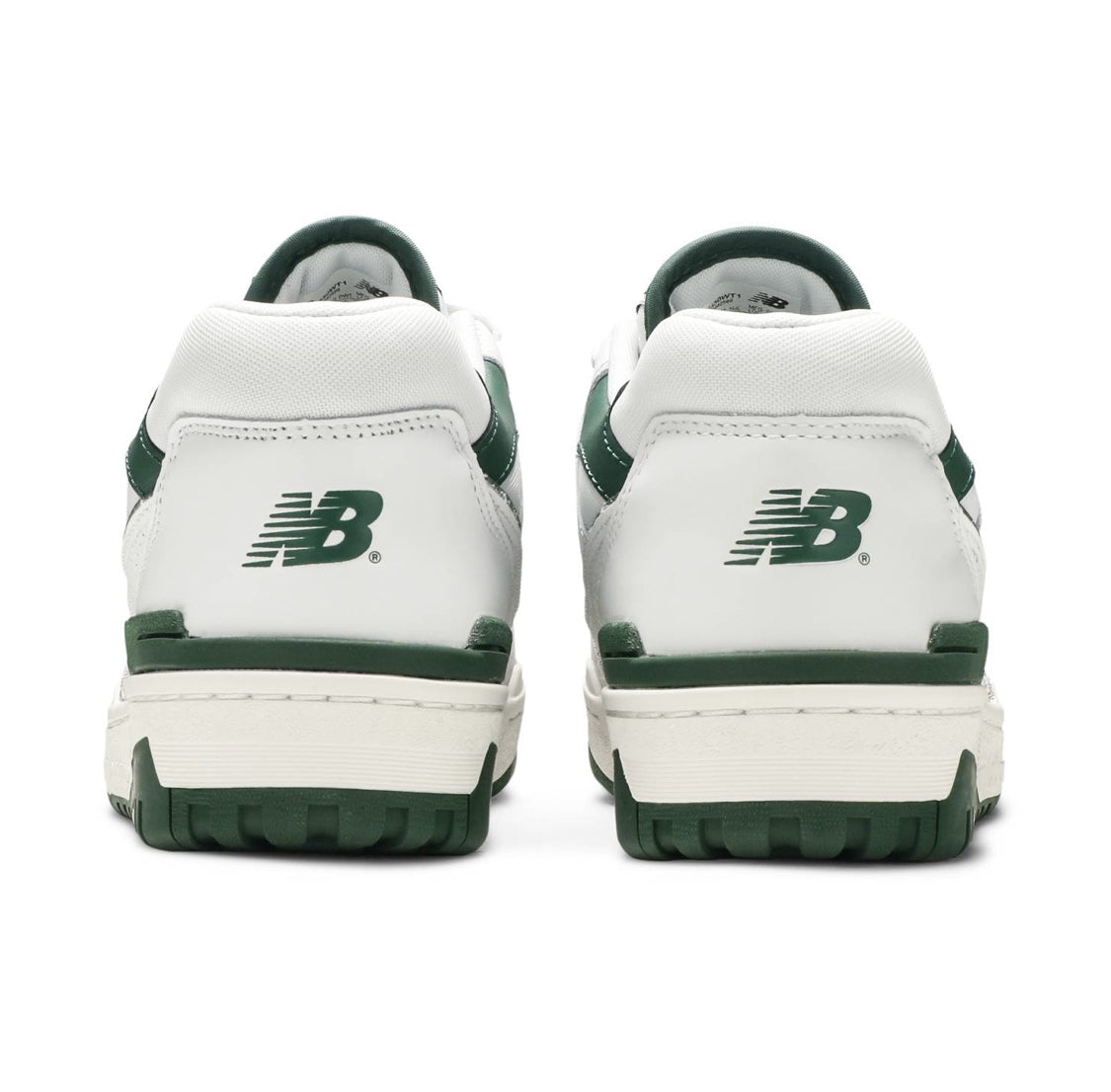 New Balance 550 White Green