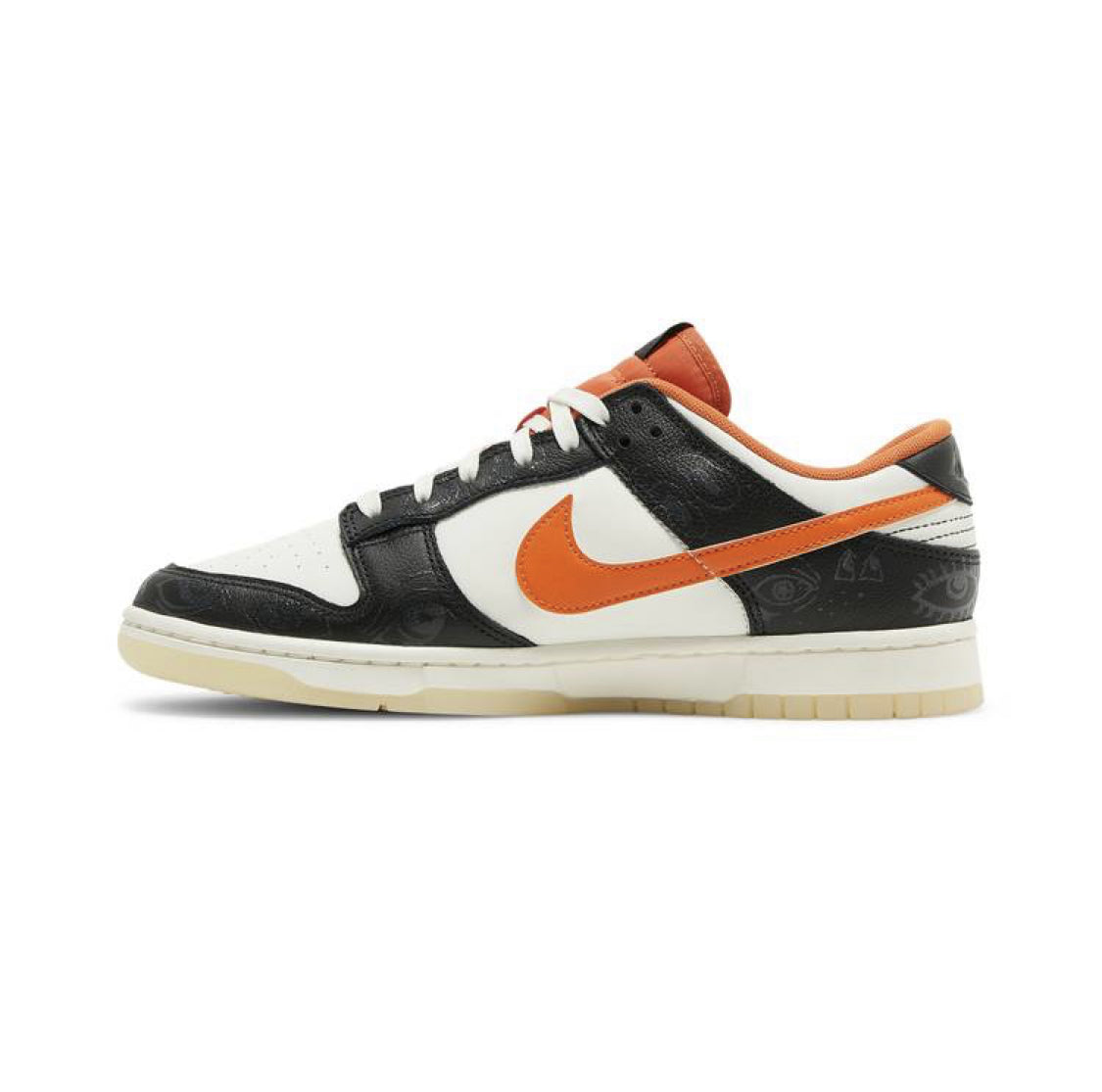 Nike Dunk Low PRM Halloween