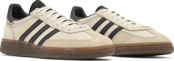 Adidas Handball Spezial Wonder White Black
